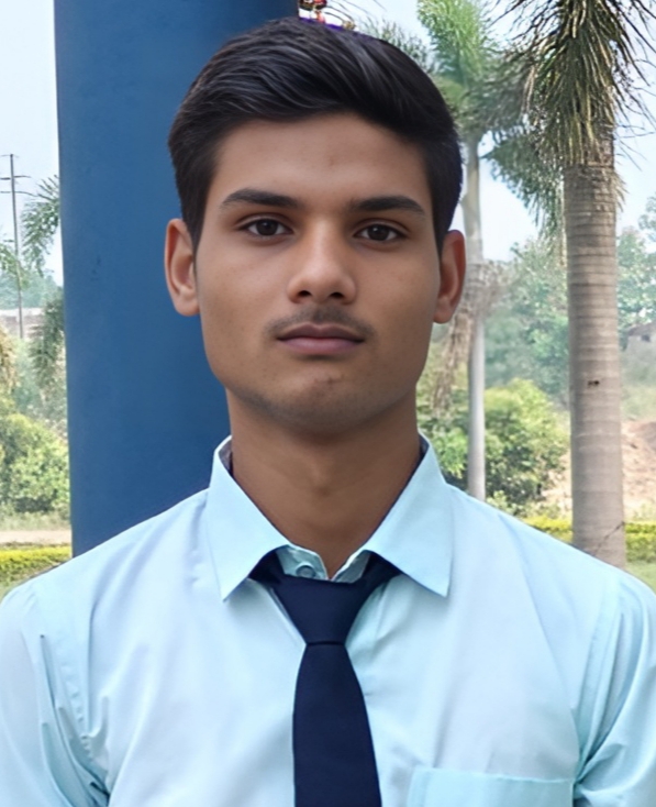 Abhay Raj