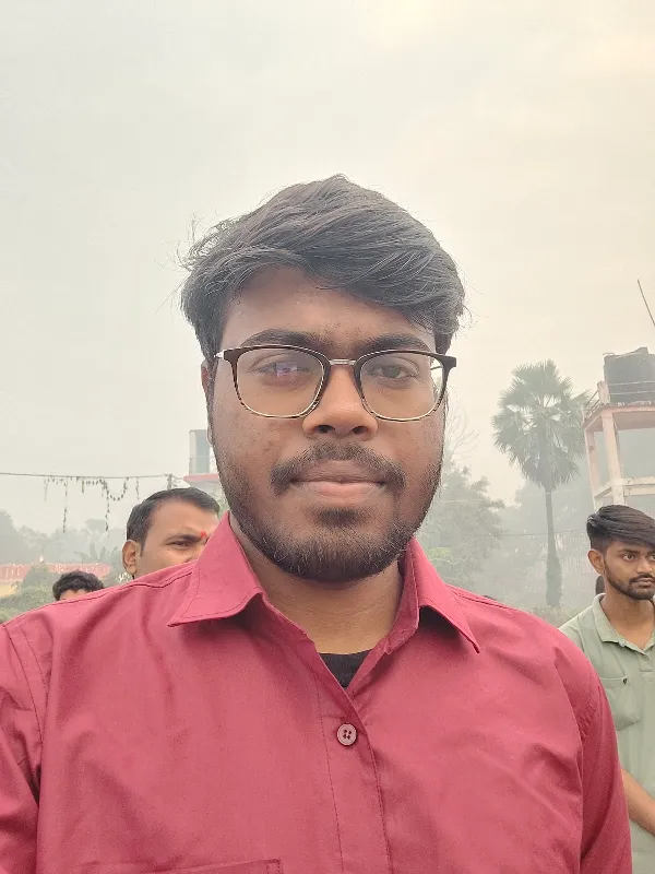 Ankit Kumar