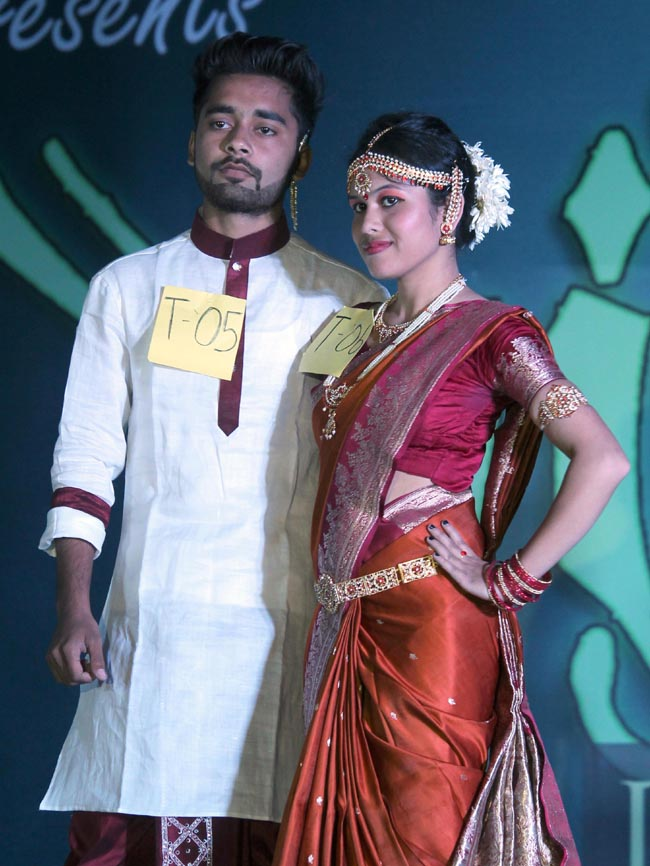 VIHAN Technofest at RGI